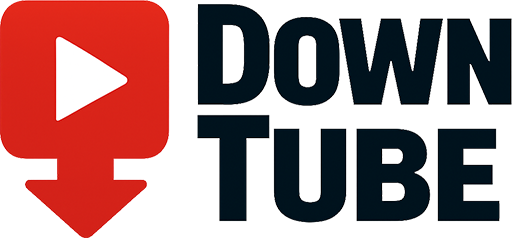 Logo DownTube.cc